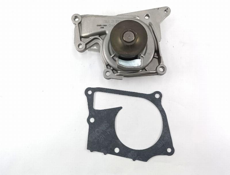 GMB GWR-156A - Водяний насос autocars.com.ua