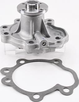 GMB GWS-45A - Водяний насос autocars.com.ua