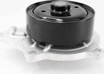 GMB GWT-163A - Водяний насос autocars.com.ua