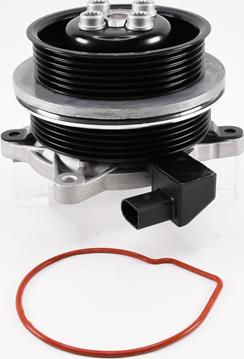 GMB GWVW-30A - Водяний насос autocars.com.ua