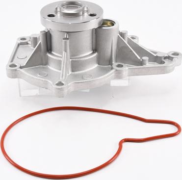 GMB GWVW-35A - Водяний насос autocars.com.ua