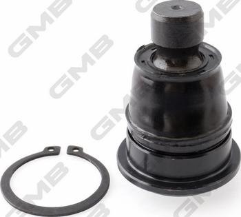 GMB 0102-0995 - Несучий / направляючий шарнір autocars.com.ua