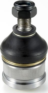 GMB 0103-0520 - Несучий / направляючий шарнір autocars.com.ua