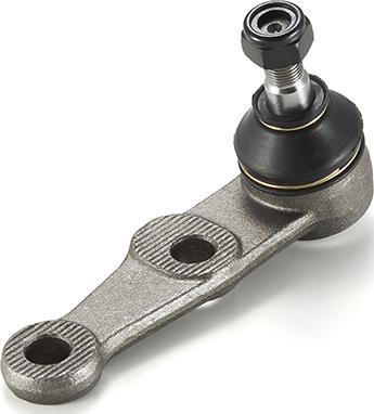 GMB 0104-0107 - Несучий / направляючий шарнір autocars.com.ua