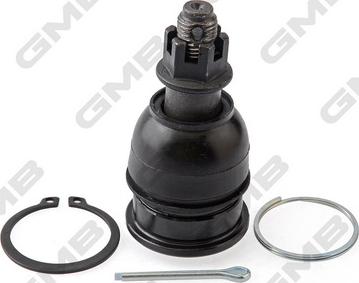 GMB 0105-0365 - Несучий / направляючий шарнір autocars.com.ua