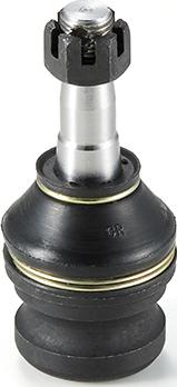 GMB 0109-0255 - Несучий / направляючий шарнір autocars.com.ua