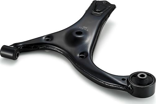 GMB 0210-0256 - Важіль незалежної підвіски колеса autocars.com.ua