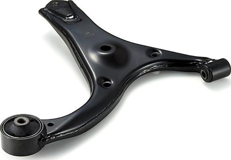 GMB 0210-0257 - Важіль незалежної підвіски колеса autocars.com.ua