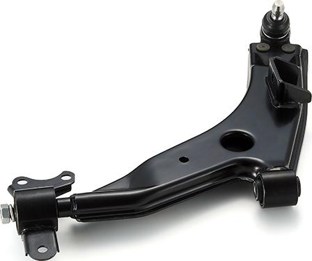 GMB 0212-0147 - Важіль незалежної підвіски колеса autocars.com.ua