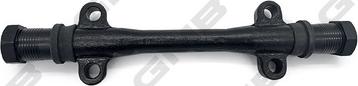 GMB 0307-0115 - Рульова тяга autocars.com.ua