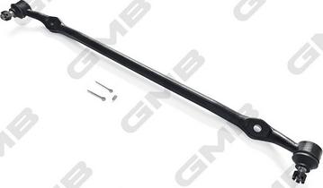 GMB 0401-0962 - Поперечна рульова тяга autocars.com.ua
