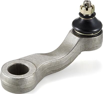 GMB 0504-0310 - Сошка рульового управління autocars.com.ua