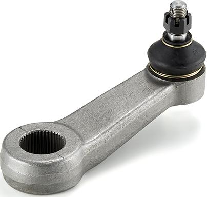 GMB 0504-0510 - Сошка рульового управління autocars.com.ua