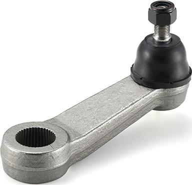 GMB 0504-0600 - Сошка рульового управління autocars.com.ua