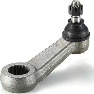 GMB 0504-0610 - Сошка рульового управління autocars.com.ua