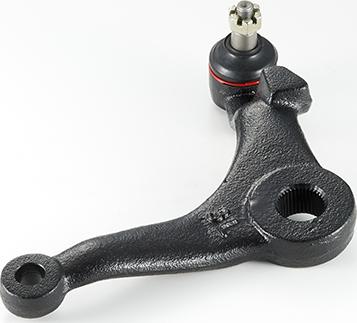 GMB 0504-0652 - Сошка рульового управління autocars.com.ua