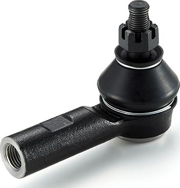 GMB 0701-0220 - Наконечник рульової тяги, кульовий шарнір autocars.com.ua