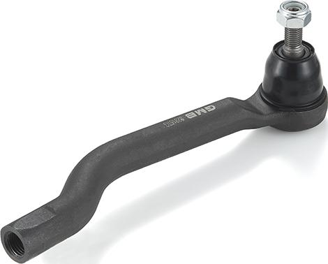 GMB 0702-2051 - Поперечна рульова тяга autocars.com.ua