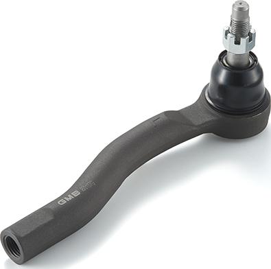 GMB 0703-1112 - Поперечна рульова тяга autocars.com.ua