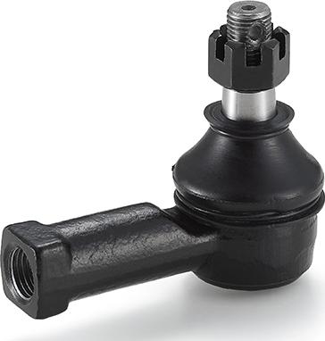 GMB 0704-0730 - Наконечник рульової тяги, кульовий шарнір autocars.com.ua