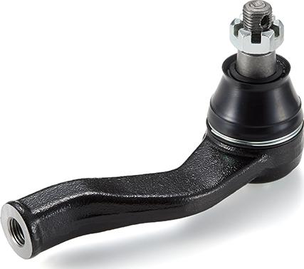 GMB 0706-0411 - Наконечник рульової тяги, кульовий шарнір autocars.com.ua