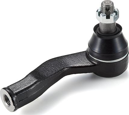 GMB 0706-0412 - Наконечник рульової тяги, кульовий шарнір autocars.com.ua