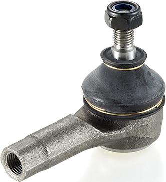 GMB 0707-0110 - Наконечник рульової тяги, кульовий шарнір autocars.com.ua