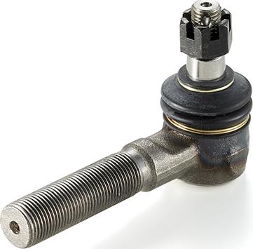 GMB 0707-0112 - Наконечник рульової тяги, кульовий шарнір autocars.com.ua