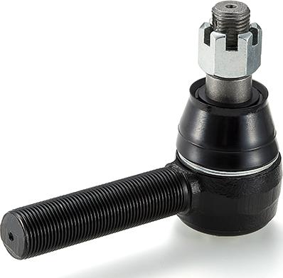 GMB 0707-0142 - Наконечник рульової тяги, кульовий шарнір autocars.com.ua