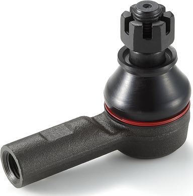 GMB 0707-0161 - Наконечник рульової тяги, кульовий шарнір autocars.com.ua