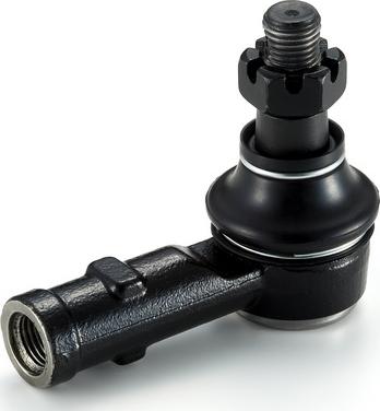 GMB 0707-0162 - Наконечник рульової тяги, кульовий шарнір autocars.com.ua