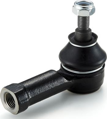 GMB 0710-0010 - Наконечник рульової тяги, кульовий шарнір autocars.com.ua