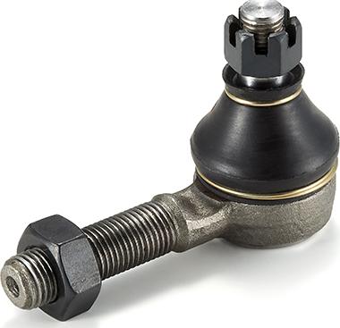 GMB 0712-0201 - Наконечник рульової тяги, кульовий шарнір autocars.com.ua