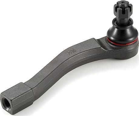 GMB 0713-1051 - Наконечник рульової тяги, кульовий шарнір autocars.com.ua