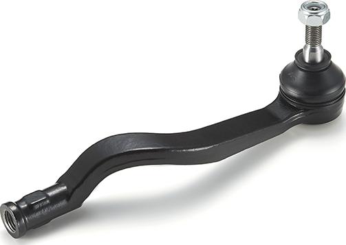 GMB 0716-0020 - Наконечник рульової тяги, кульовий шарнір autocars.com.ua