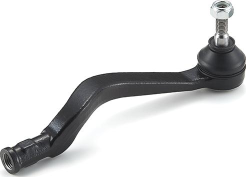 GMB 0716-0030 - Наконечник рульової тяги, кульовий шарнір autocars.com.ua