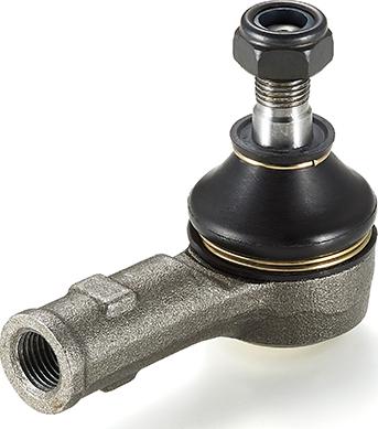 GMB 0718-0010 - Наконечник рульової тяги, кульовий шарнір autocars.com.ua