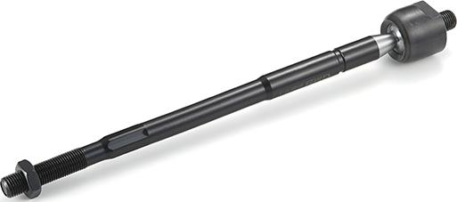 GMB 0801-0340 - Осьовий шарнір, рульова тяга autocars.com.ua