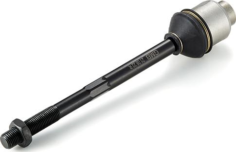 GMB 0807-0160 - Осьовий шарнір, рульова тяга autocars.com.ua