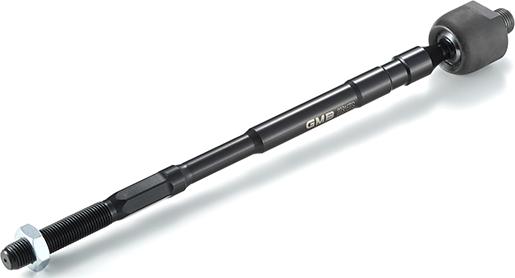 GMB 0809-0600 - Осьовий шарнір, рульова тяга autocars.com.ua