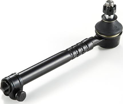 GMB 0901-0120 - Наконечник рульової тяги, кульовий шарнір autocars.com.ua