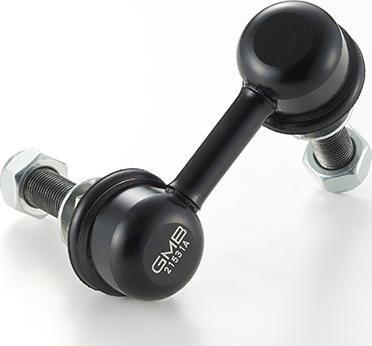 GMB 1002-2062 - Тяга / стійка, стабілізатор autocars.com.ua