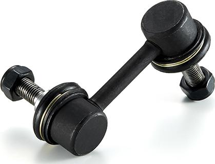 GMB 1005-0297 - Тяга / стійка, стабілізатор autocars.com.ua