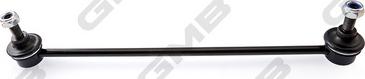 GMB 1005-0370 - Тяга / стійка, стабілізатор autocars.com.ua