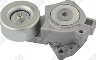 GMB GAT31790 - Натягувач ременя, клинові зуб. autocars.com.ua