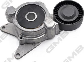 GMB GAT32640 - Натягувач ременя, клинові зуб. autocars.com.ua