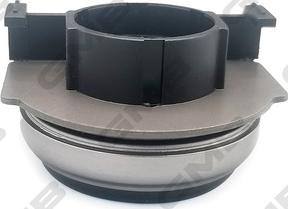 GMB GC05110 - Вичавний підшипник autocars.com.ua