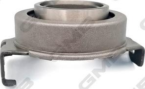 GMB GC08010 - Вичавний підшипник autocars.com.ua