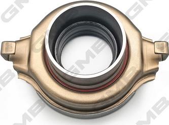 GMB GC10020 - Вичавний підшипник autocars.com.ua