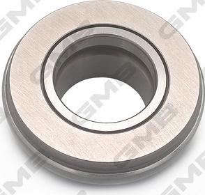 GMB GC16010 - Вичавний підшипник autocars.com.ua